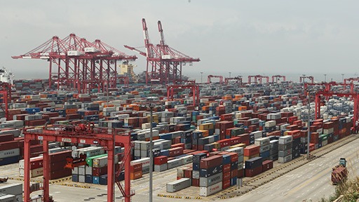 仁信配资 总投资50亿！又一大项目签约落地苏州