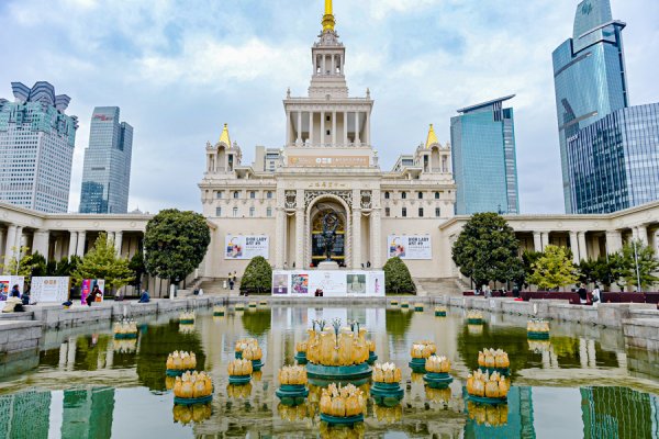 国鸣投资 举办超百场艺术活动，第七届上海国际艺术品交易周11月13日至17日举办